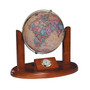Replogle 6" Executive World Globe, Antique Ocean (65dd5bd4e8837636b11d53c4_ud)