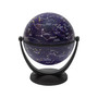 WaypointGeographic GyroGlobe Stars and Constellations 4" Globe (WP50202)