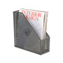 NeatLife Edison Metal Magazine File, Gray (993434739)