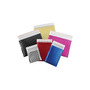 7" x 6 3/4" Blue Glamour Bubble Mailer, 72/Carton (65dd5c17e8837636b11d56c9_ud)