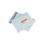 The Packaging Wholesalers Self-Seal Poly Mailer, 9" x 12", White, 100/Pack, 10 Packs/Case (ENVB873)