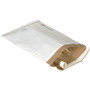 #2 Padded Mailers, White, 8-3/8" x 10-3/4", 25/Case (65dd5c35e8837636b11d585c_ud)