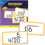 Carson-Dellosa Division All Facts through 12 Flash Cards, 157/Set (134056)