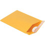 9.5"W x 13.5"L Peel & Seal Bubble Mailer, #4 (51585-CC)