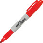 Sharpie Super Permanent Marker, Fine Tip, Red (33002_1)