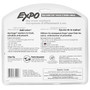 Expo Low Oder Dry Erase Markers, Chisel Tip, Assorted Inks, 16/Pack (81045_1)
