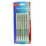 Speedball Elegant Writer Calligraphy Marker Set, Assorted, Fine Point, No. 2881, 2/Pack (65dd5c7ae8837636b11d5bab_ud)