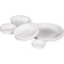 Extra Caps For Mailing Tubes, 1-1/2", 100/Case (MTCAP15)