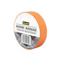 Scotch® Expressions Masking Tape, .94" x 20 yds., Tangerine (3437-ORG)