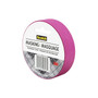 Scotch® Expressions Masking Tape, .94" x 20 yds., Fuchsia (3437-PNK)