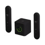 Amplify HD Gamer's Edition AC1750 Dual Band Mesh WiFi 5 System, Black, 2/Pack (AFIG)