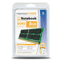 Centon 8GB Module PC3-10600 1333MT/S DDR3 Notebook Memory (204-Pin SODIMM)