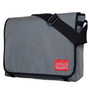 Manhattan Portage Dj Bag Large Grey (1429 GRY)