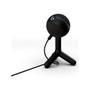 Logitech Yeti Orb Computer Microphone, Black (988-000549)