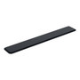 Logitech MX Foam Non-Skid Palm Rest, Gray (956-000001)