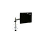 Mount-It! Modular Articulating Adjustable Monitor Stands, Up to 30" Monitors, Black (MI-32111 BLK)