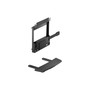 Dell System Mounting Bracket, Black (7DTNN)