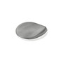 StarTech.com Wrist Rest, White/Gray (ROLWRSTRST)
