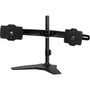Amer Adjustable Monitor Mount, Up to 32", Black (AMR2S32)