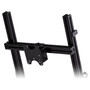 Next Level Racing Elite Adjustable Monitor Mount, Up to 32" Monitor, Black (NLR-E018)