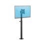 Mount-It! Adjustable POS Monitor Mount, Up to 23", Black (MI-3796)