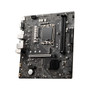 MSI PRO series LGA1700 Micro ATX Intel Motherboard (PROH610MGD4)