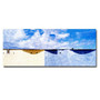 Trademark Fine Art Tropical Adventure by Preston-Ready to Hang (65dd6673e8837636b11dbec7_ud)