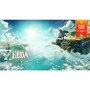 Nintendo The Legend of Zelda: Tears of the Kingdom, Action & Adventure, Nintendo Switch (HACPAXN7A)