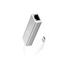 j5create USB-C Gigabit Ethernet Adapter, Multicolored (JCE133G)