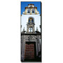 Trademark Fine Art Spanish Church by Preston-Ready to Hang Art (65dd66f5e8837636b11dc3bb_ud)
