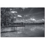 Trademark Global Philippe Sainte Laudy "Horizontality" Canvas Art, 22" x 32" (65dd66f8e8837636b11dc3f6_ud)