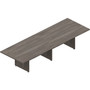 Offices to go Superior 144" Conference Table, Artisan Gray (TDSL14448RECSAGL)
