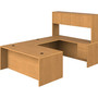 HON 10500 Series U-Shaped Office Desk, 72"W, Harvest (65dd672be8837636b11dc648_ud)