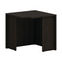 HON Mod 30" Corner Desk Shell, Java Oak (HLPLCS30.LJA1)