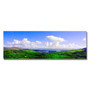 Trademark Fine Art 'Irish Morning' 18" x 24" Canvas Art (65dd677be8837636b11dc91f_ud)