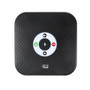 Adesso 360° Xtream S8 Conference Call Bluetooth/Wired Speaker with Microphone and USB 3.0 Hubs, Black (65dd6a7ae8837636b11ddb74_ud)