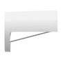 Logitech Polarizer for Logitech Scribe, White (952-000116)
