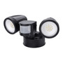 Stonco LED WALLPACK, Pathway Outdoor, Bronze (912401591885)