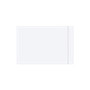 Packing List Envelope, 6" x 9" Resealable, Clear Face, 1000/Case (RCF69)