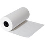 Delta Paper Butcher Paper Roll, White, 40 lbs., 36" x 1000', 1 Roll (310-36-40)