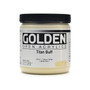Golden Open Acrylic Colors Titan Buff 8 Oz. Jar (7370-5)