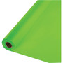 Creative Converting Fresh Lime Banquet Roll, 1/Pkg (65dd7131e8837636b11e2336_ud)