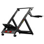 Next Level Racing NLR-S013 Wheel Stand, Matte Black (65dd7191e8837636b11e277a_ud)