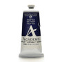 Grumbacher Academy Acrylic Paint Colors Thalo Blue 3 Oz. (90 Ml) [Pack Of 3] (3PK-C203)