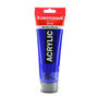 Amsterdam Standard Series Ultramarine Acrylic Paint, 250Ml, 2/Pack (71123-Pk2)