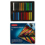 Derwent Inktense Blocks Sets Set Of 24 (2300443)