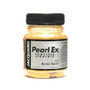 Jacquard Pearl Ex Powdered Pigments Aztec gold 0.75 oz. [Pack of 3] (65dd724ae8837636b11e2c78_ud)