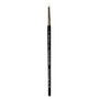 Colour Shaper Painting Tools, Flat Chisel Soft No 0, 2/Pack (10322-Pk2)