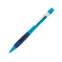 Pentel Quicker Clicker Mechanical Pencil, No. 2 Medium Lead, Each (PD345TA)