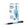 Pentel Champ Mechanical Pencil, 0.7mm, #2 Medium Lead, Dozen (AL17C)